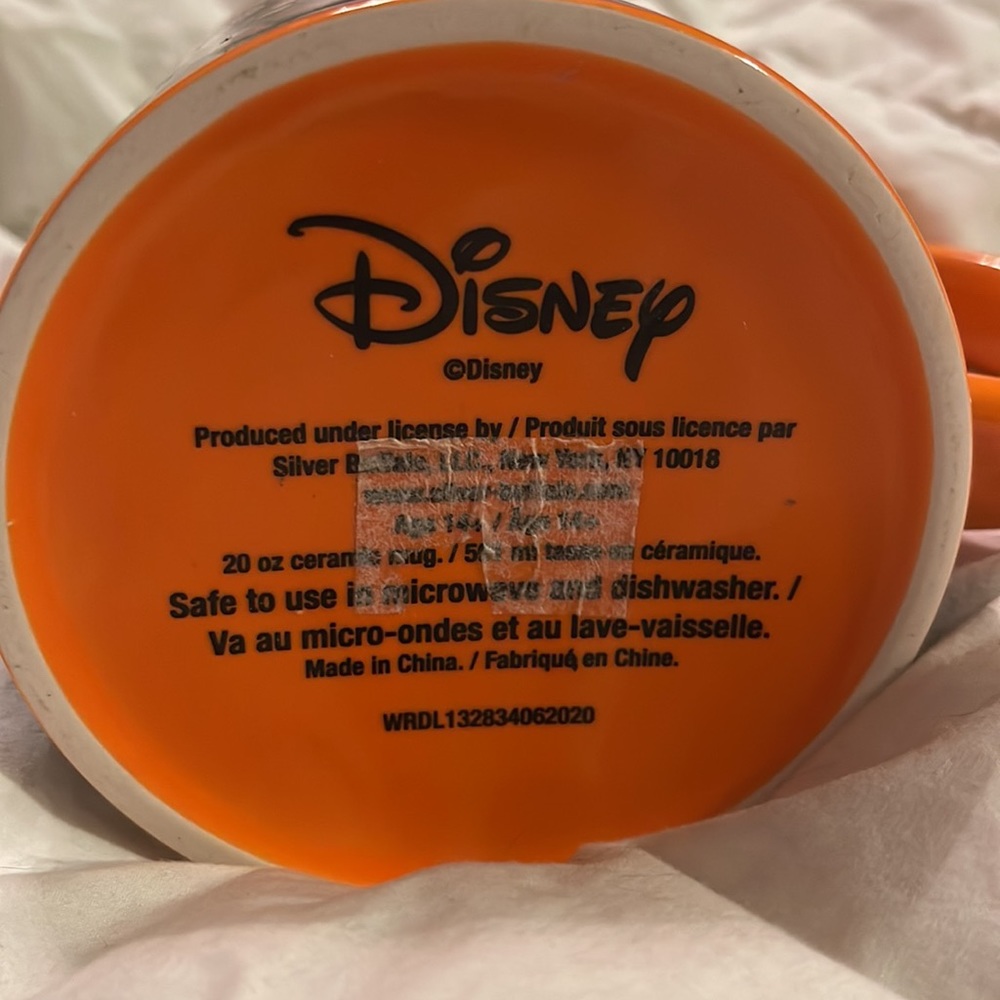 Mug - Picture 4 of 4